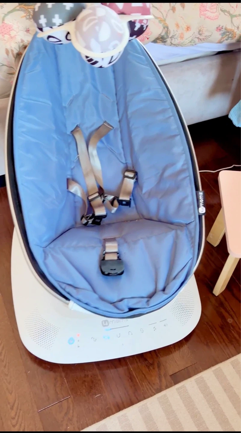 4moms MamaRoo Baby Swing