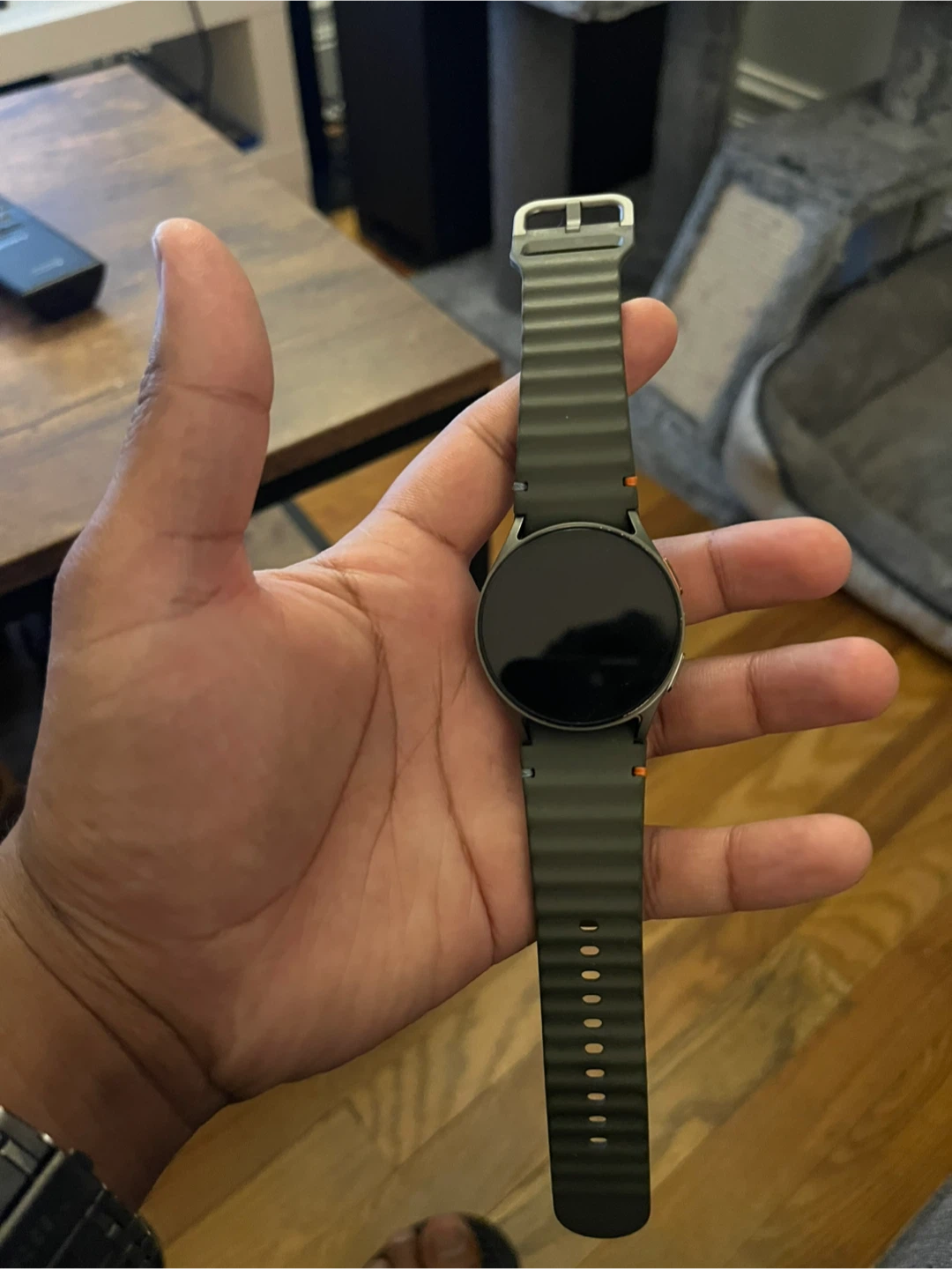 Samsung Galaxy Watch 7 LTE 40mm