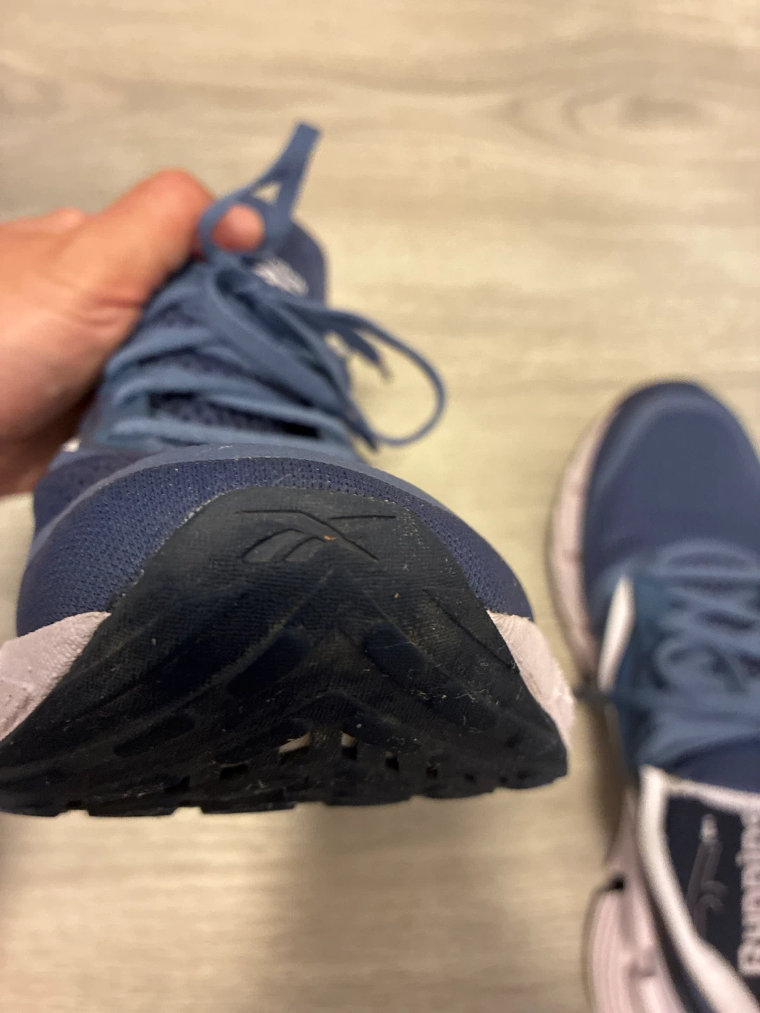 Reebok Running Shoes - photo 5