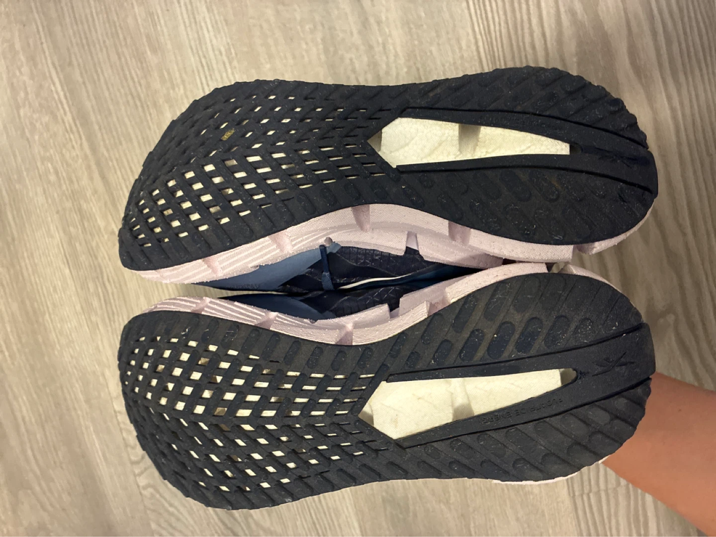 Reebok Running Shoes - photo 2