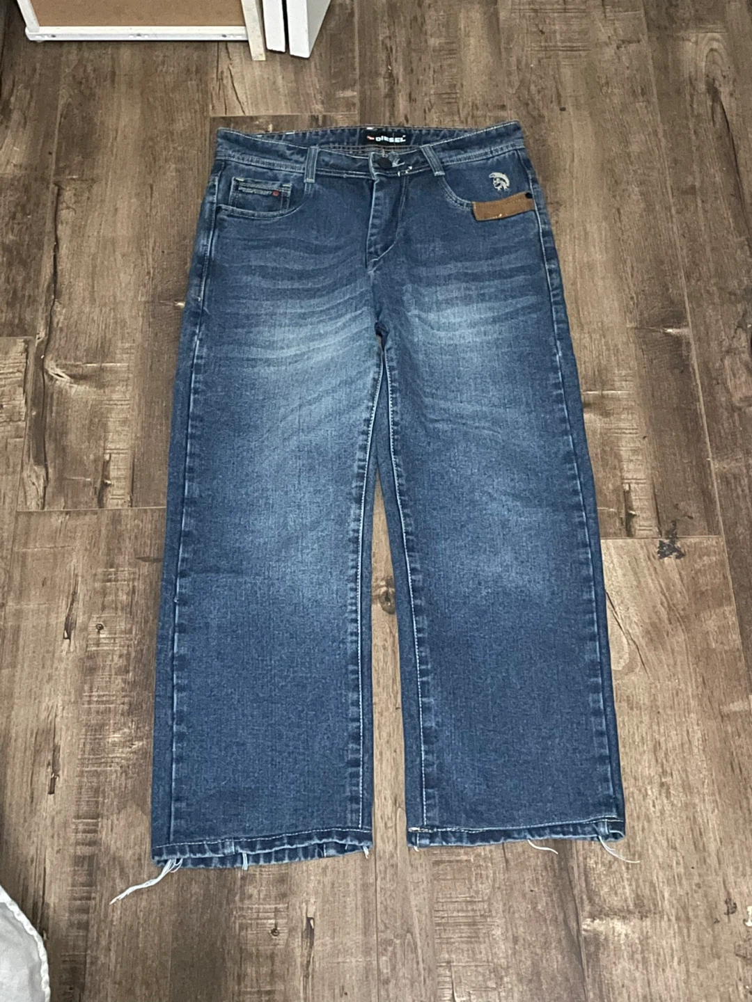 Diesel Men's Jeans