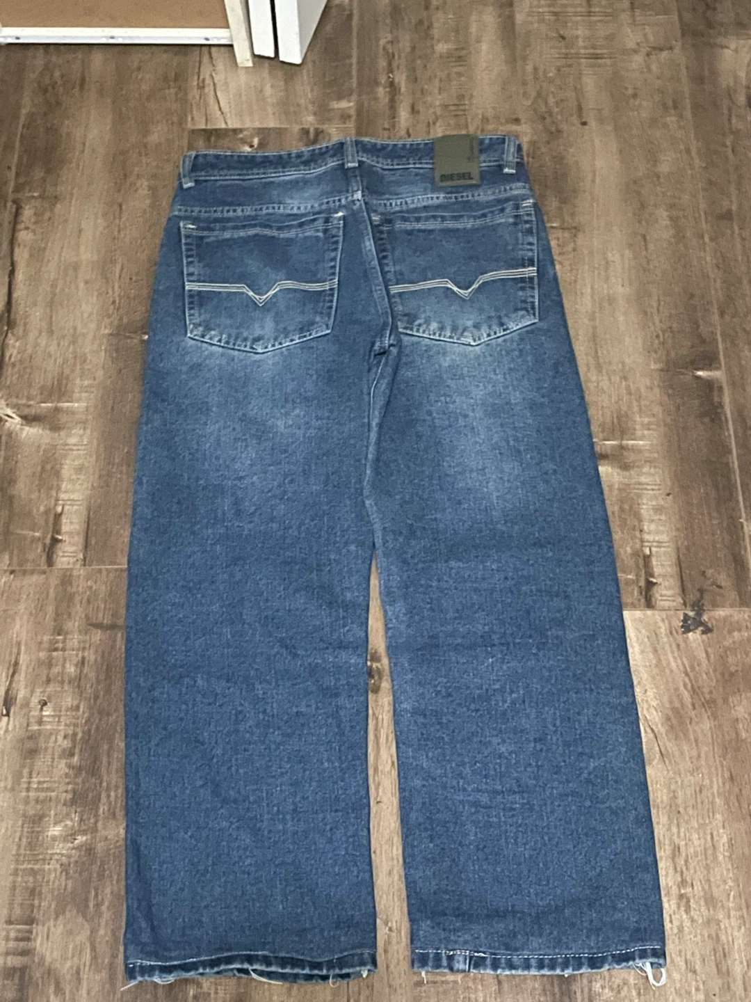 Diesel Men's Jeans - photo 2