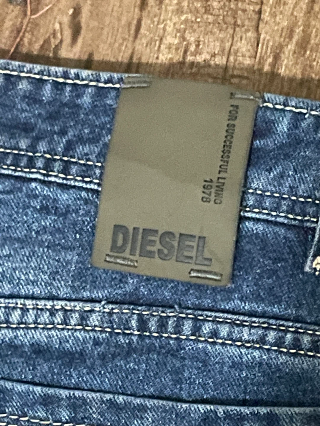 Diesel Men's Jeans - photo 3