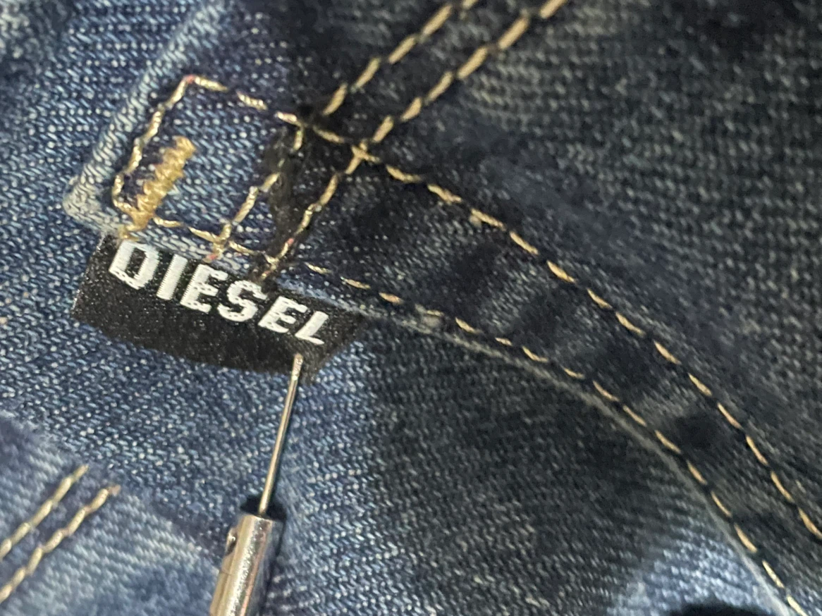 Diesel Men's Jeans - photo 5