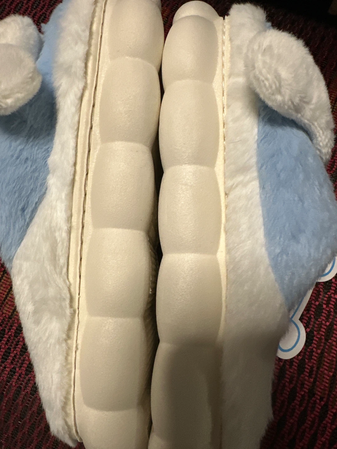 ⚽️ Sanrio Cinnamoroll Slippers - photo 5