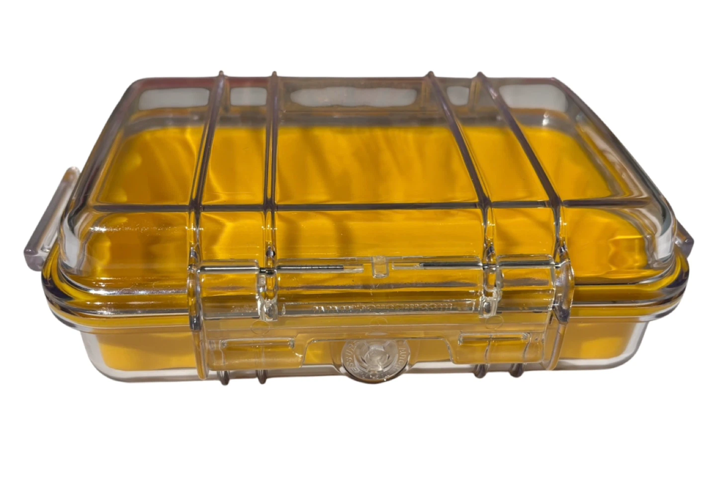 Micro case with liner - photo 4