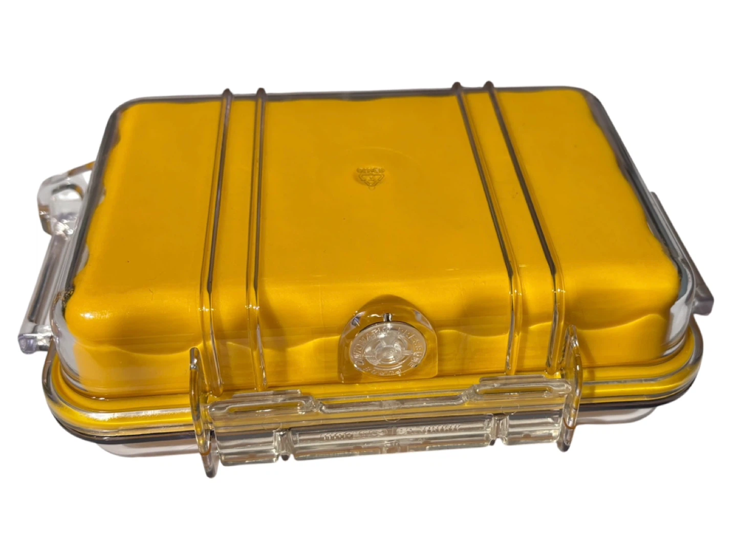 Micro case with liner - photo 3