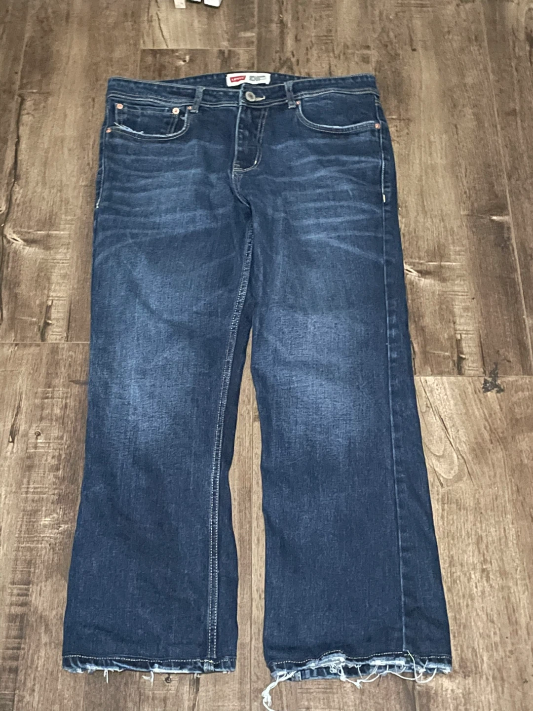 Levi's 517 Jeans W34 L34