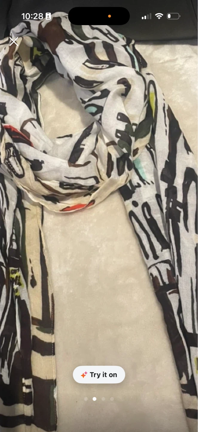 Kate Spade New York Scarf - photo 3