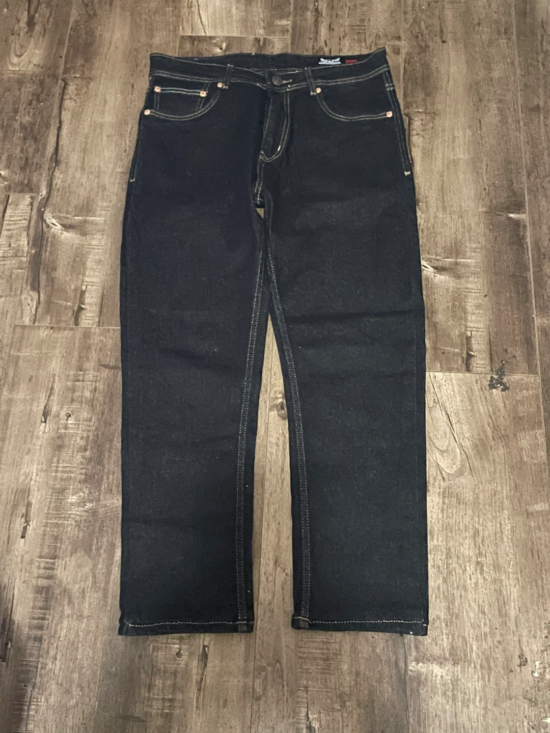 Levi's Jeans