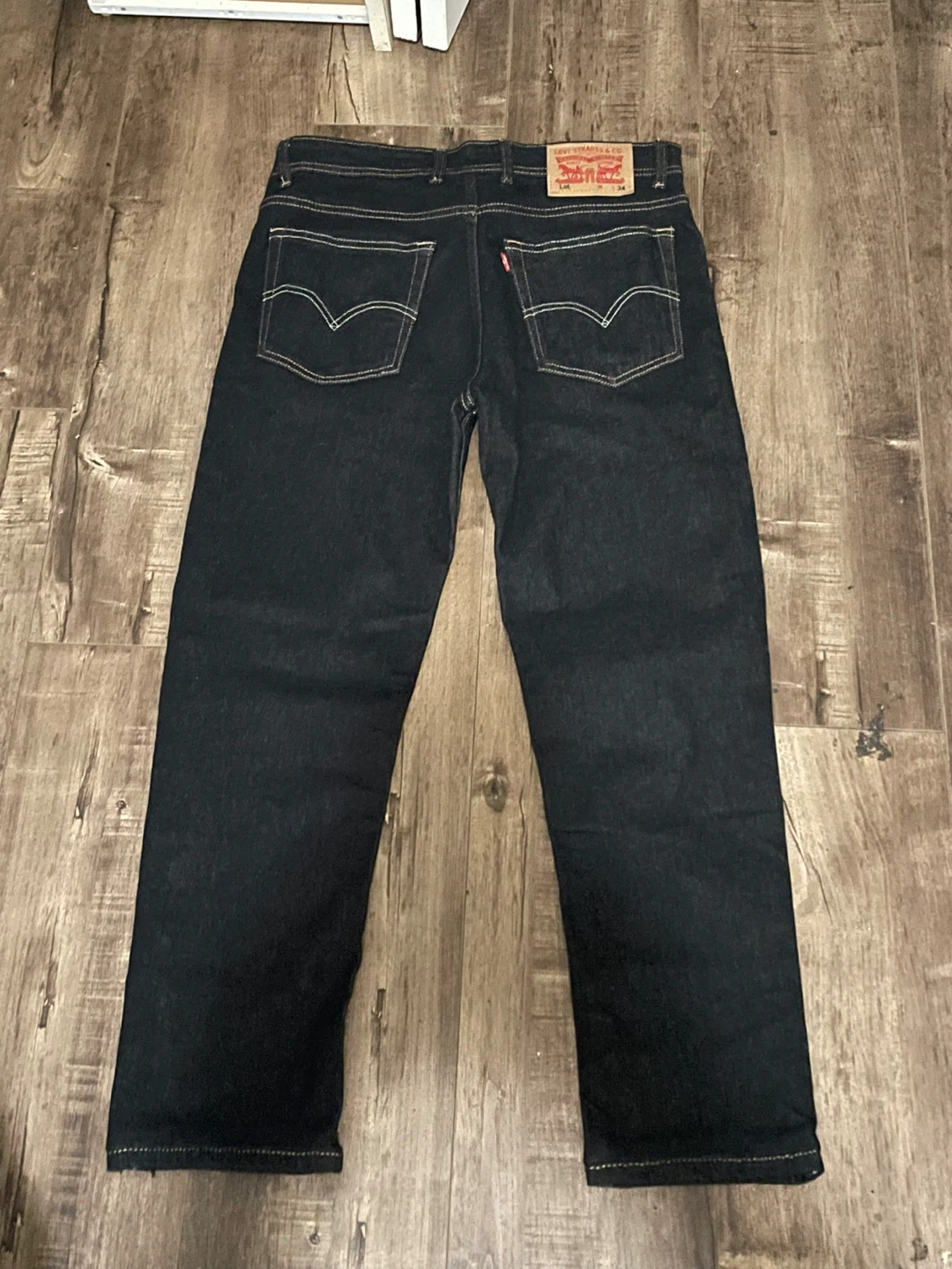 Levi's Jeans - photo 2