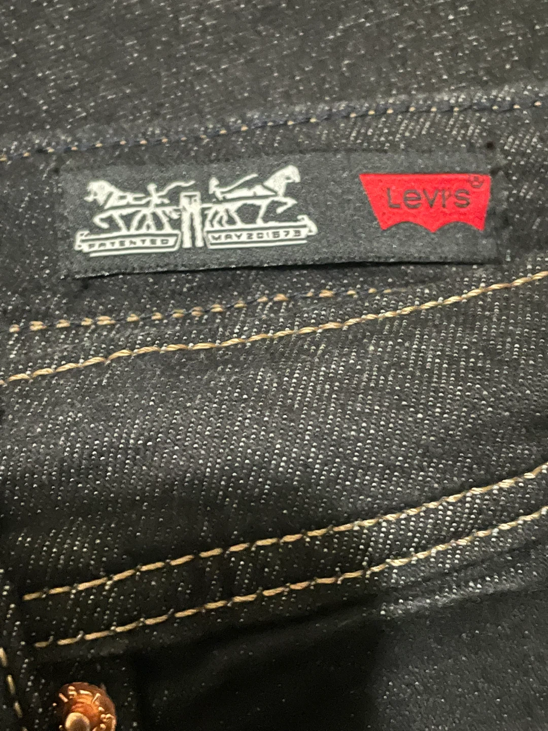 Levi's Jeans - photo 3