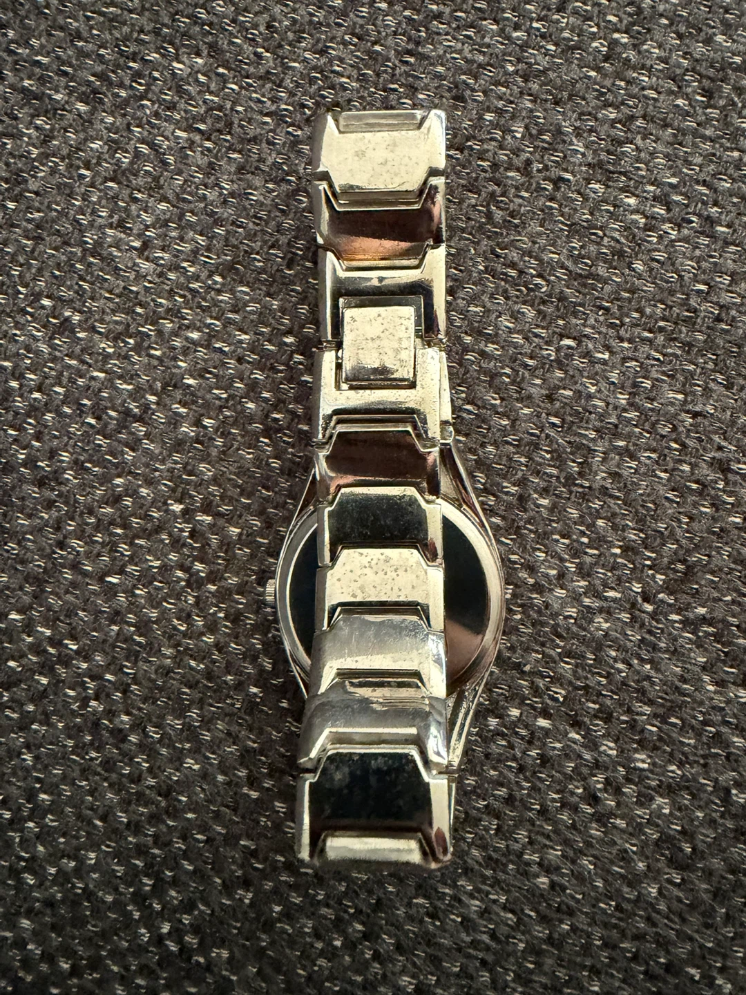 Omax Quartz Watch - photo 2