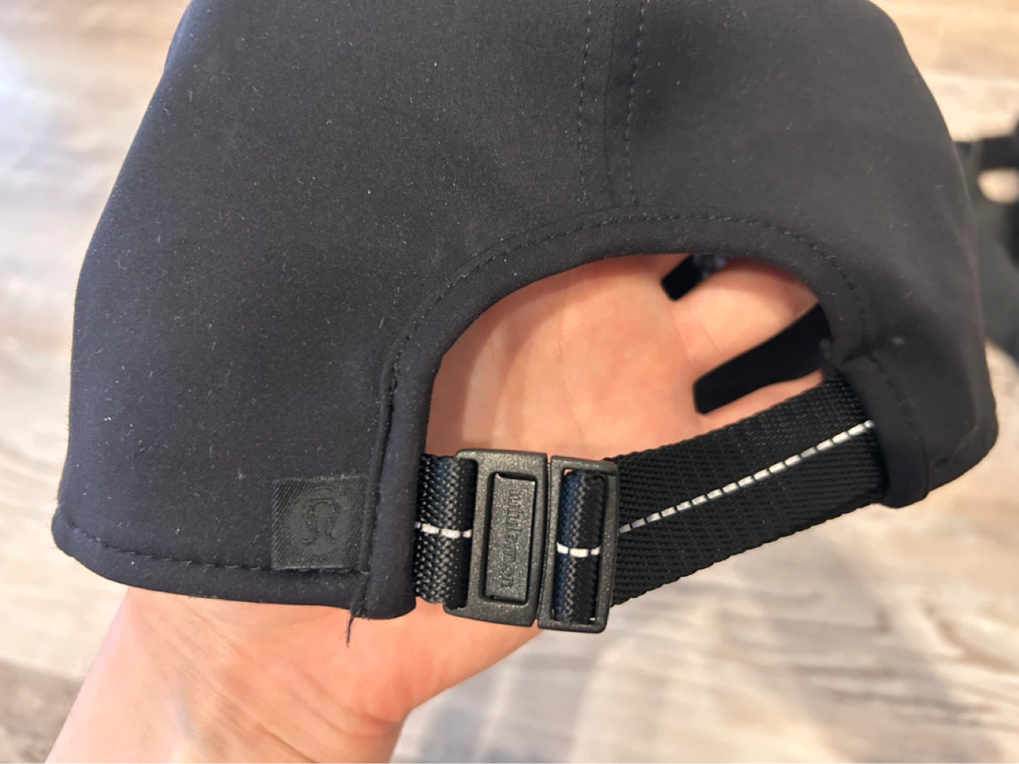 Two lululemon hats - photo 2