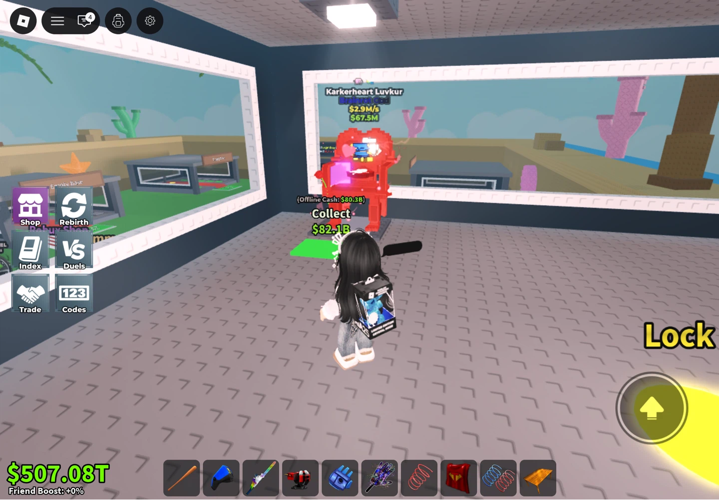 Roblox Collection