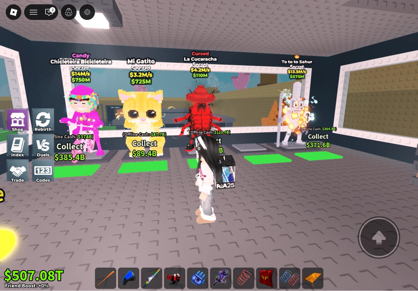Roblox Collection - photo 2