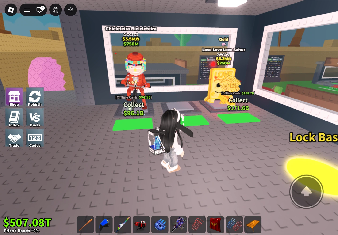 Roblox Collection - photo 3