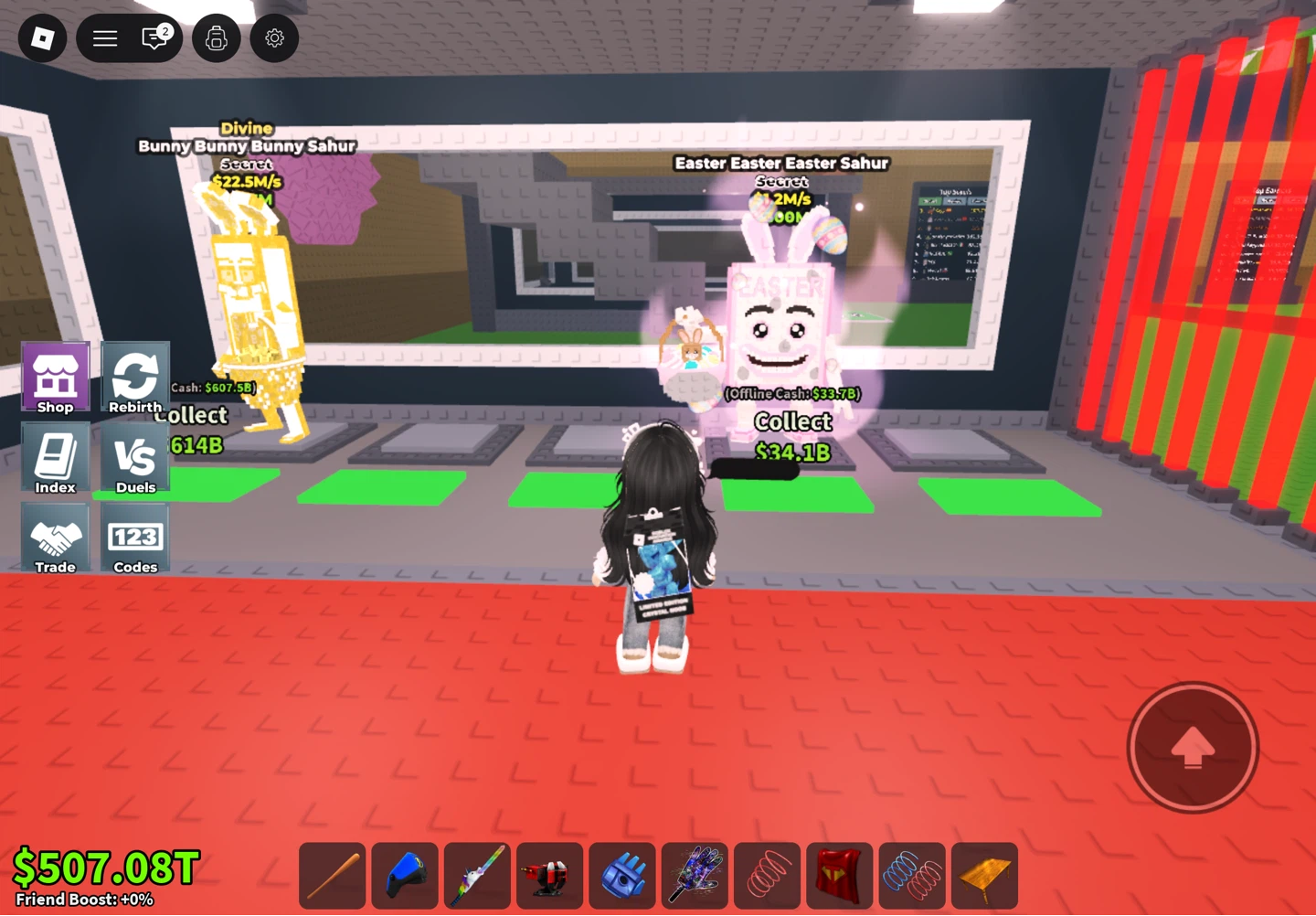 Roblox Collection - photo 4