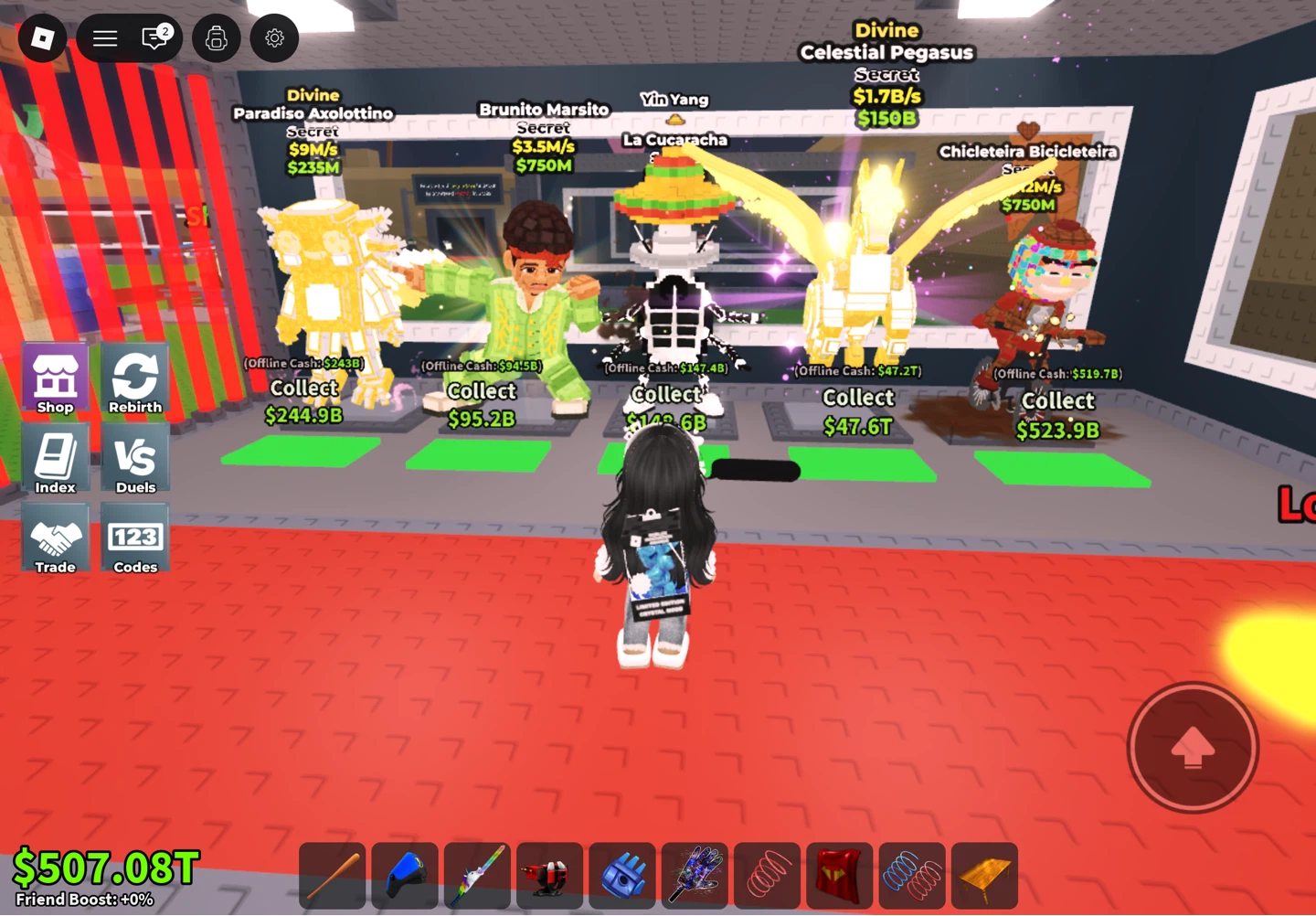 Roblox Collection - photo 5