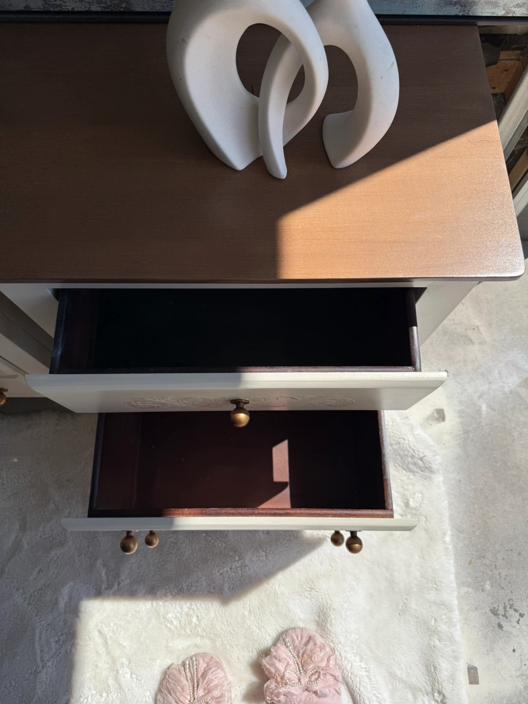 Nightstands set of 2 - photo 4