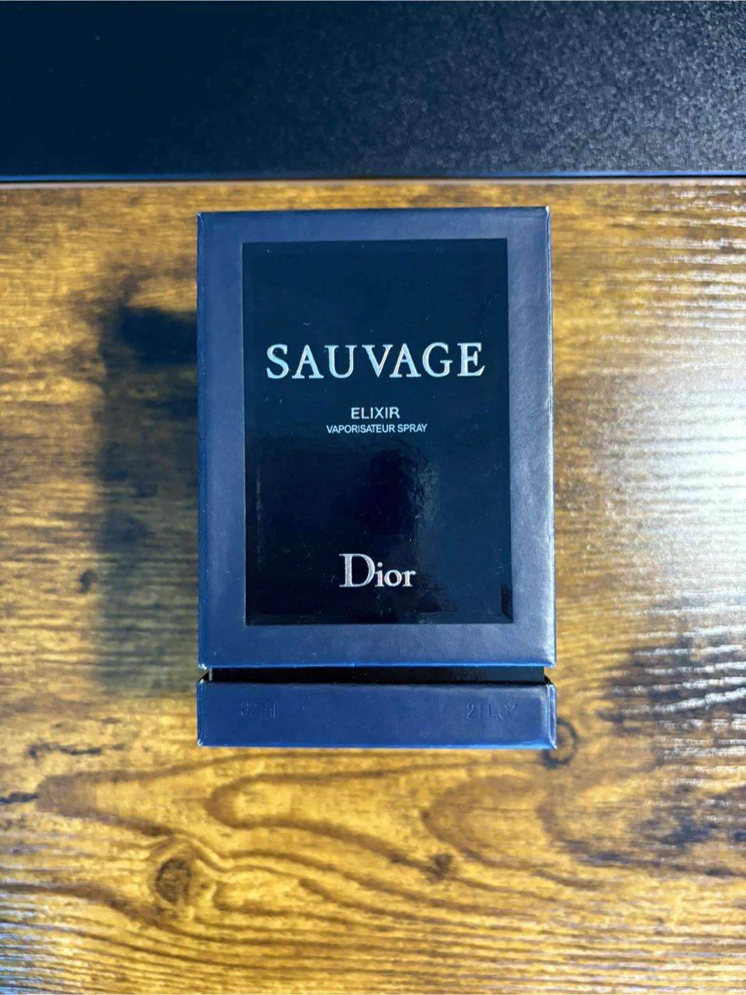 Dior Sauvage Elixir 60ml - photo 2
