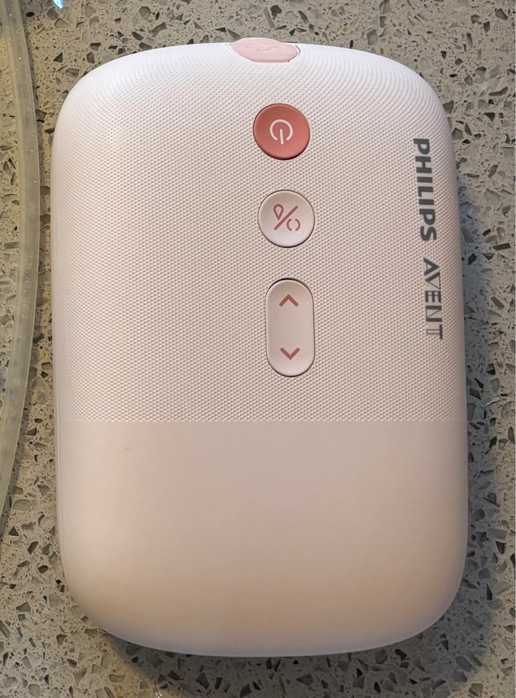 Philips Avent Single Electric