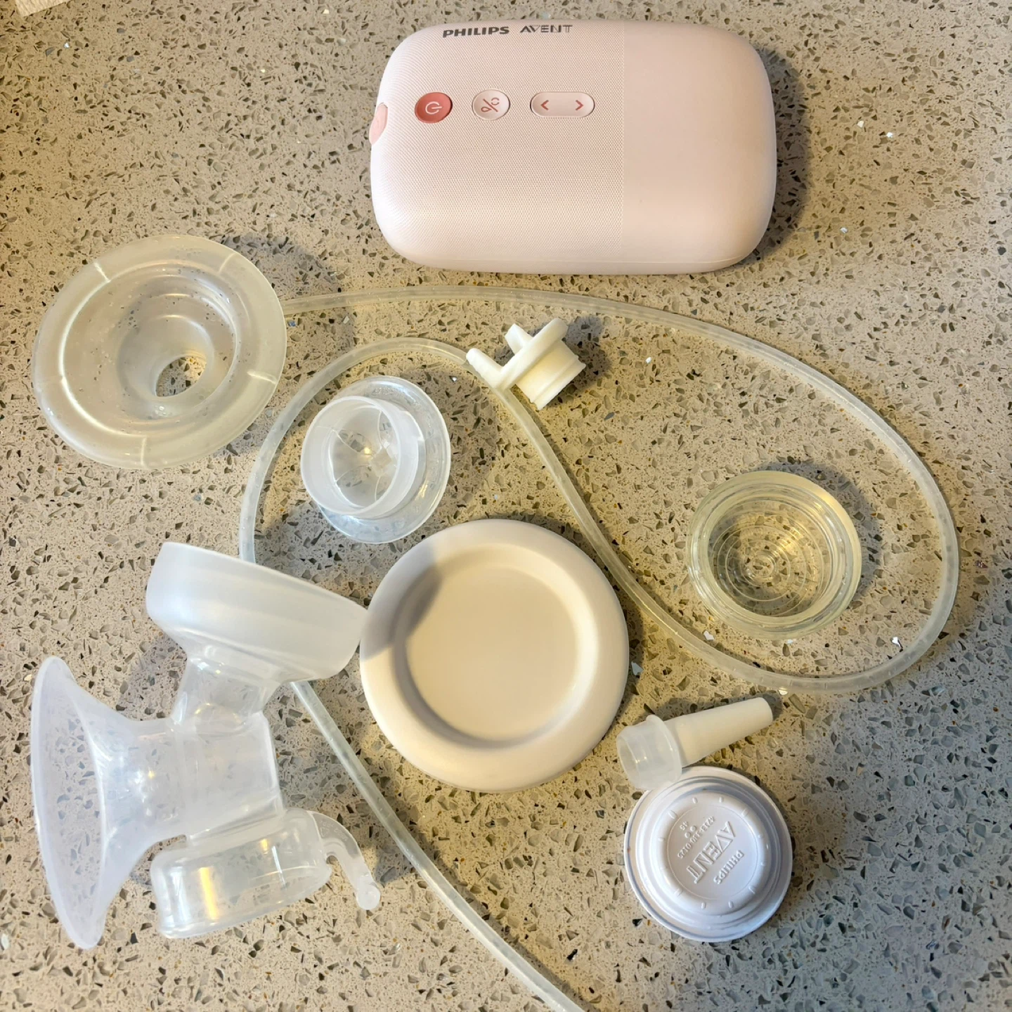 Philips Avent Single Electric - photo 2