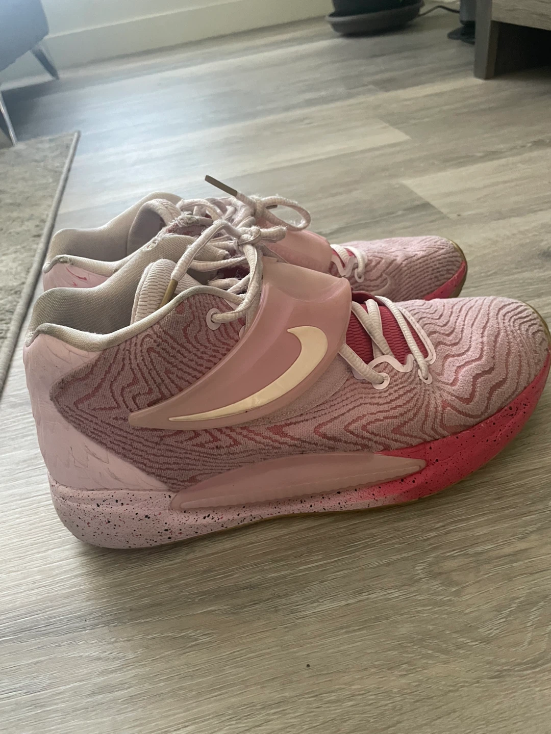 Kd 14 Aunt Pearl