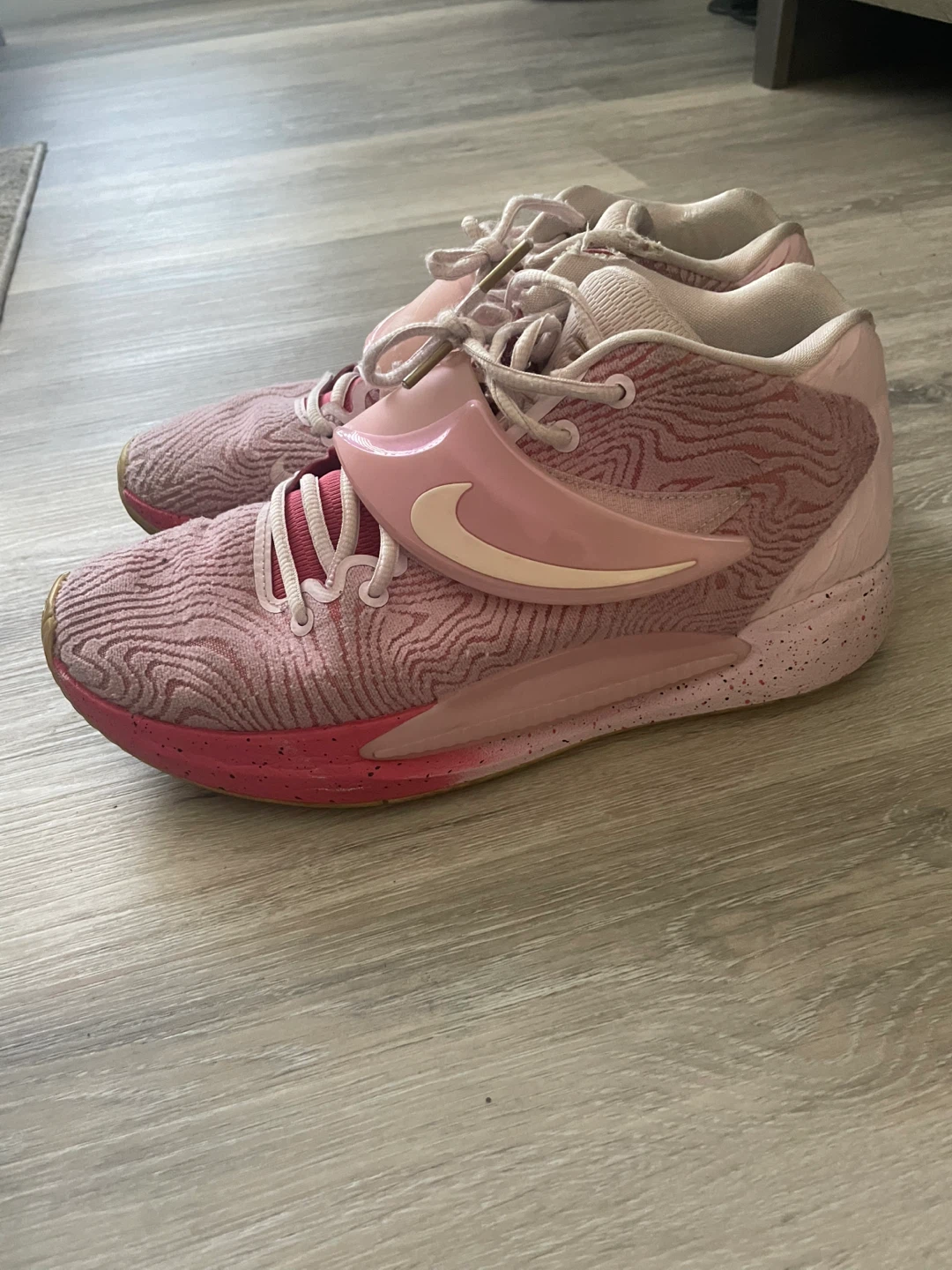 Kd 14 Aunt Pearl - photo 2