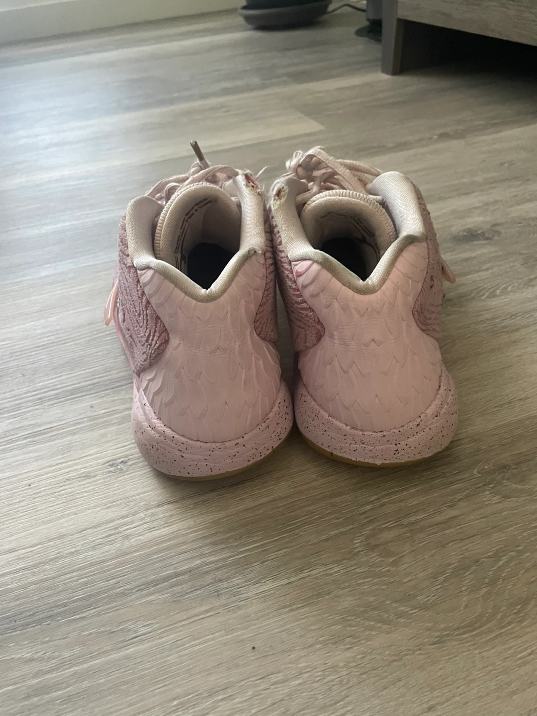 Kd 14 Aunt Pearl - photo 3