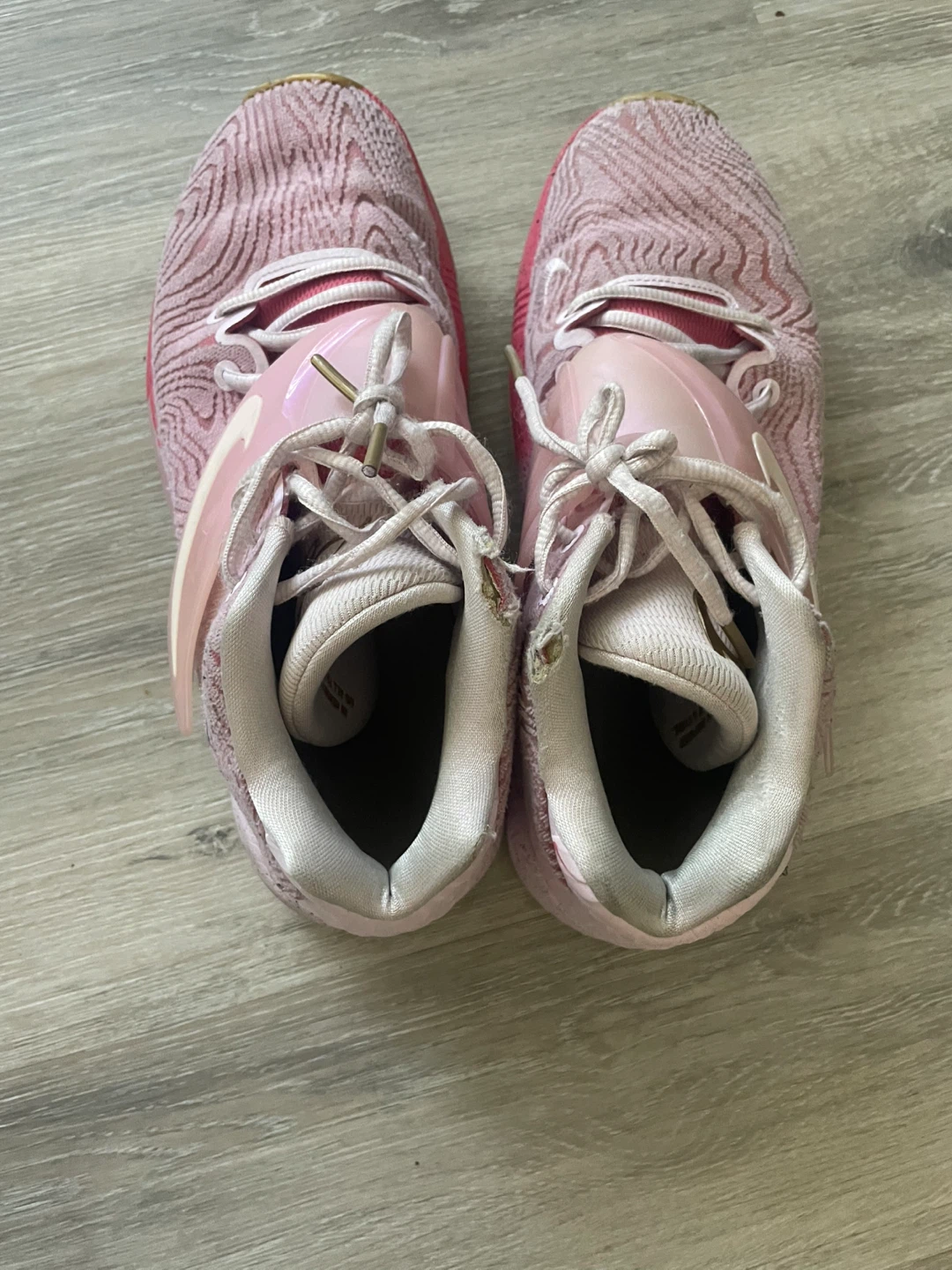 Kd 14 Aunt Pearl - photo 4