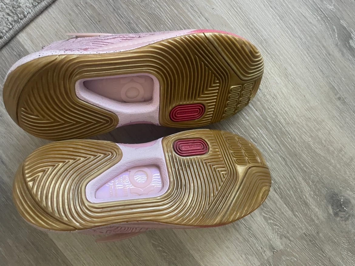 Kd 14 Aunt Pearl - photo 5