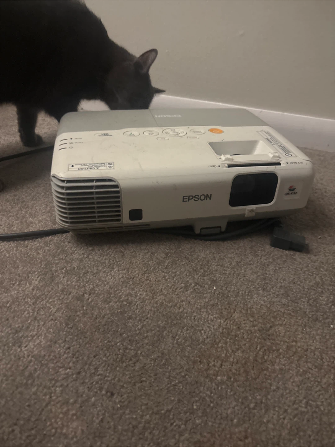 Epson Projector