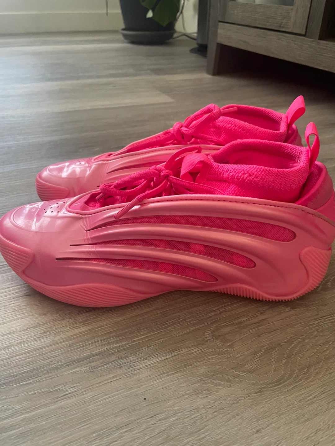 Harden Vol.9 Flamingo Pink
