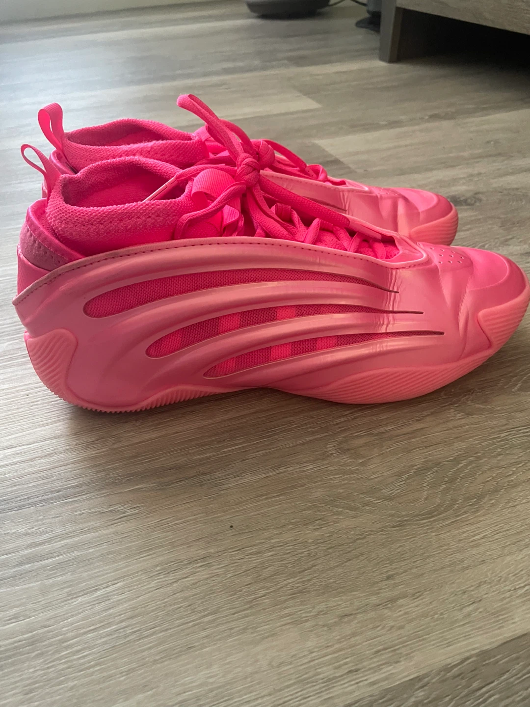 Harden Vol.9 Flamingo Pink - photo 2