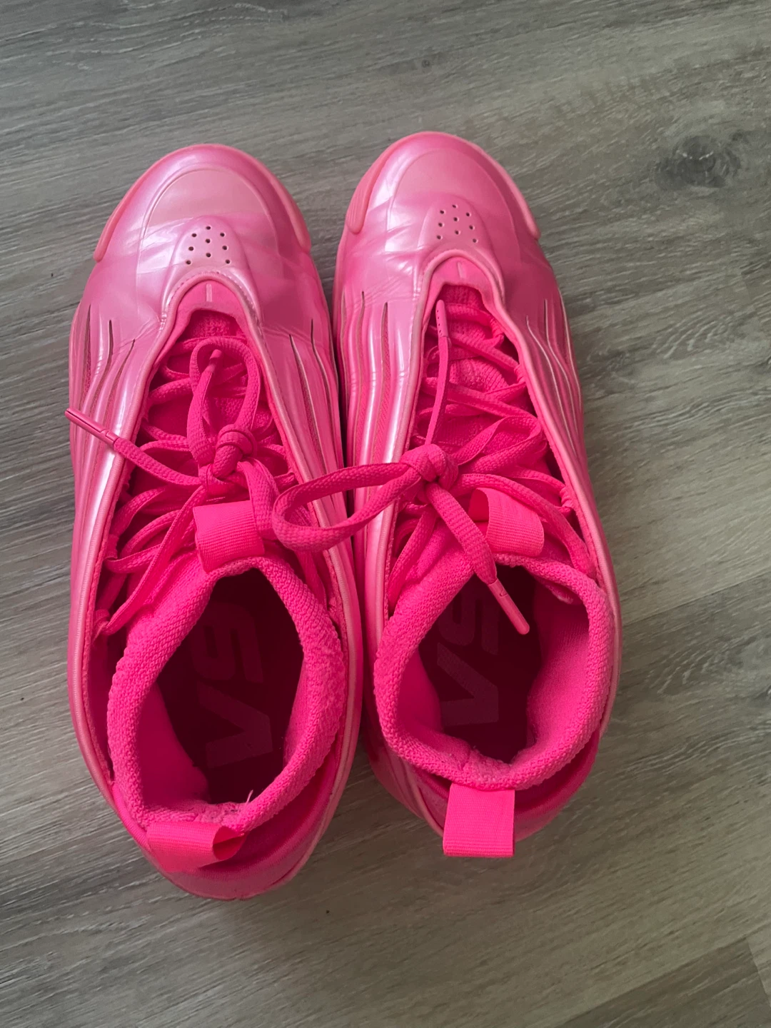 Harden Vol.9 Flamingo Pink - photo 4