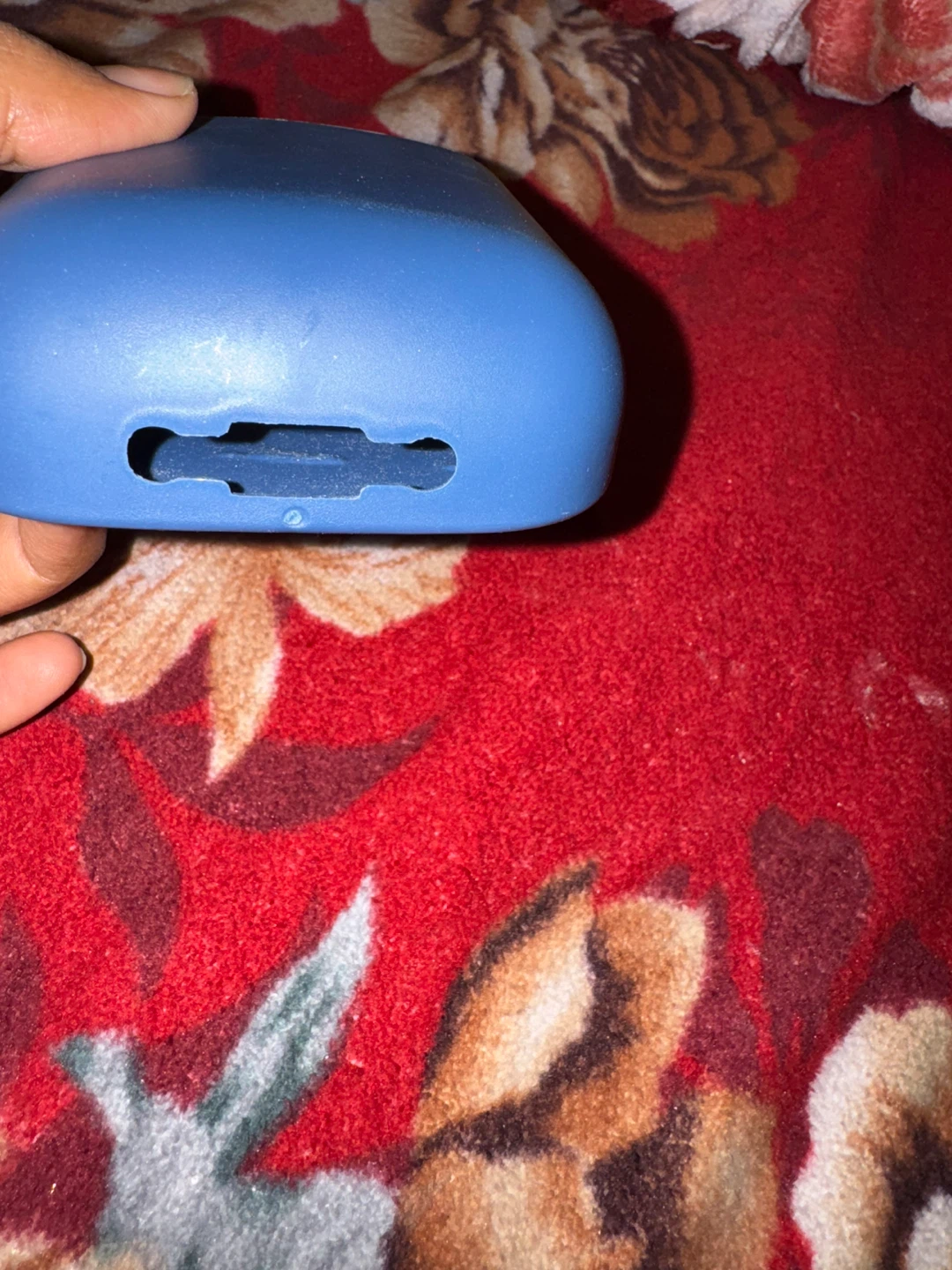Silicone Phone Stand/ phone holder - photo 4