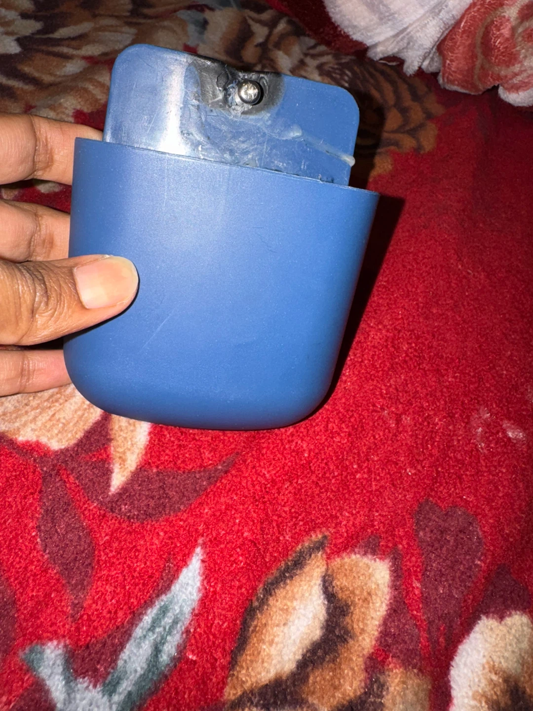 Silicone Phone Stand/ phone holder - photo 3