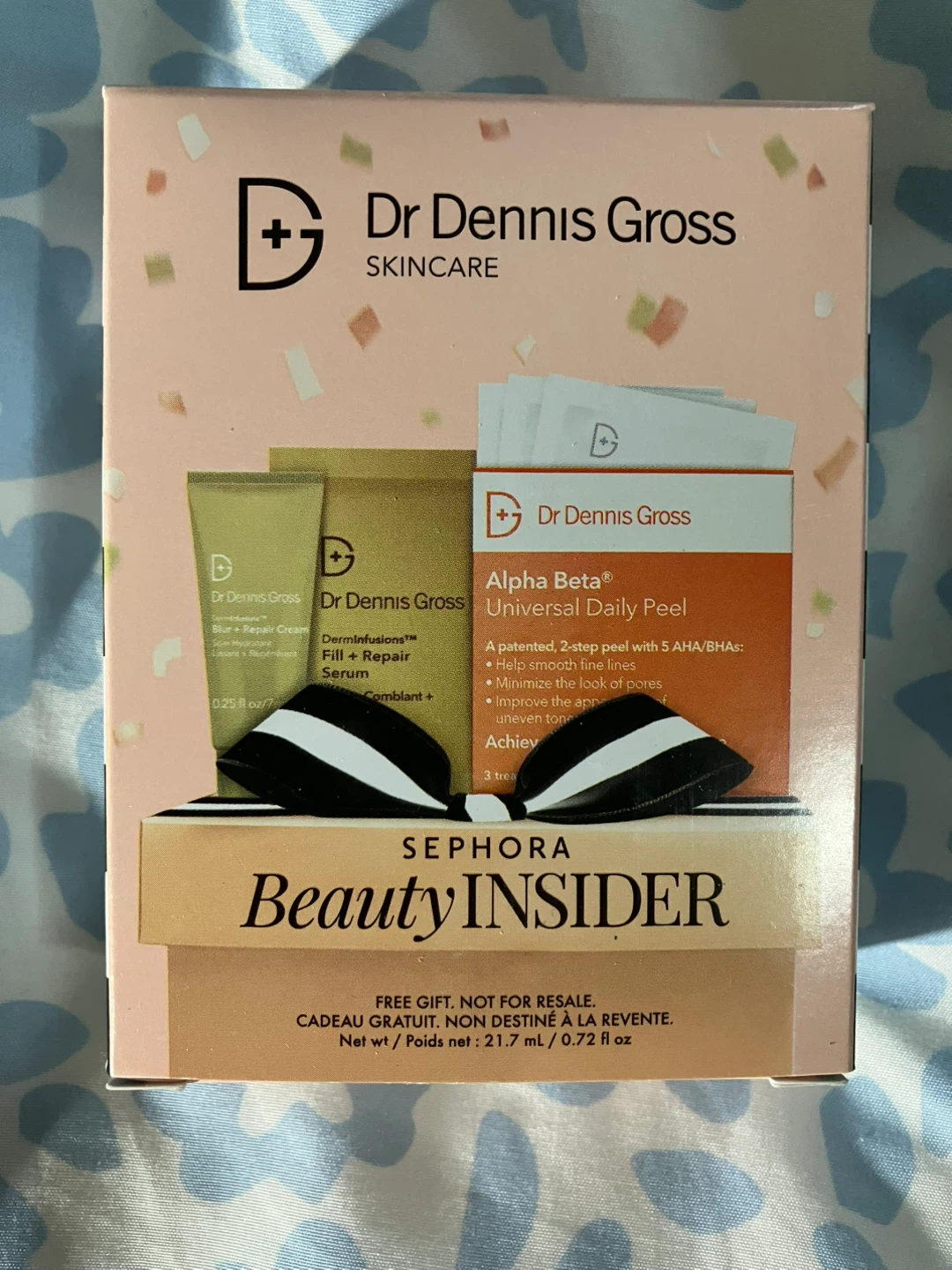 Dr Dennis Gross Set