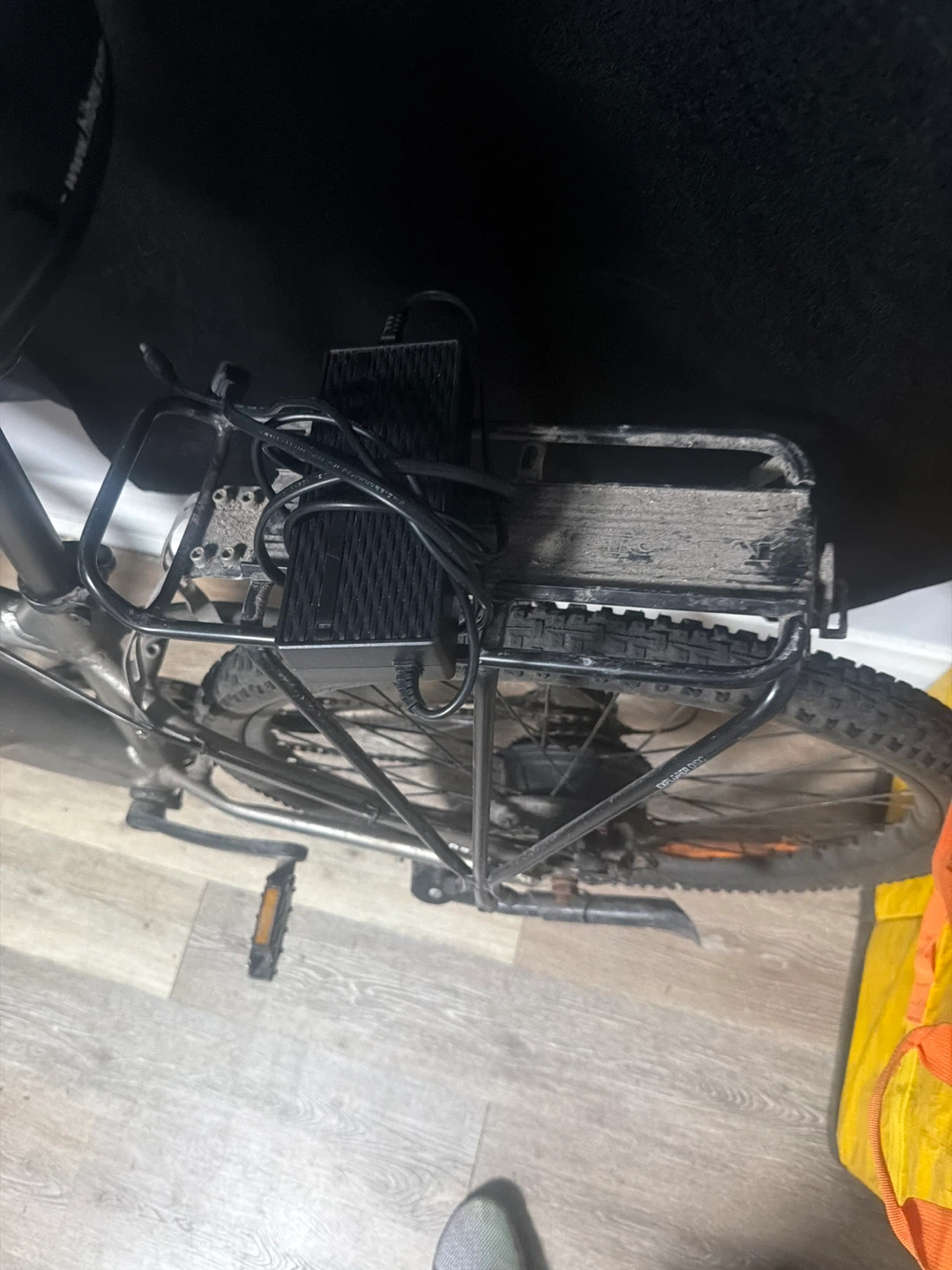 Hiboy P7 Electric Bike - photo 4