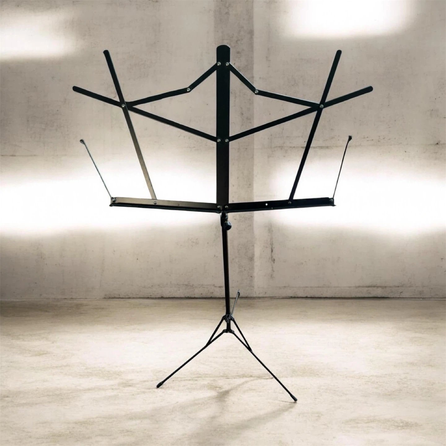 Folding Music Stand ⚽️