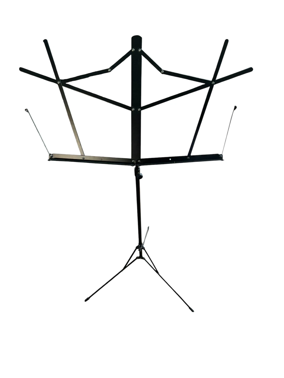 Folding Music Stand ⚽️ - photo 3