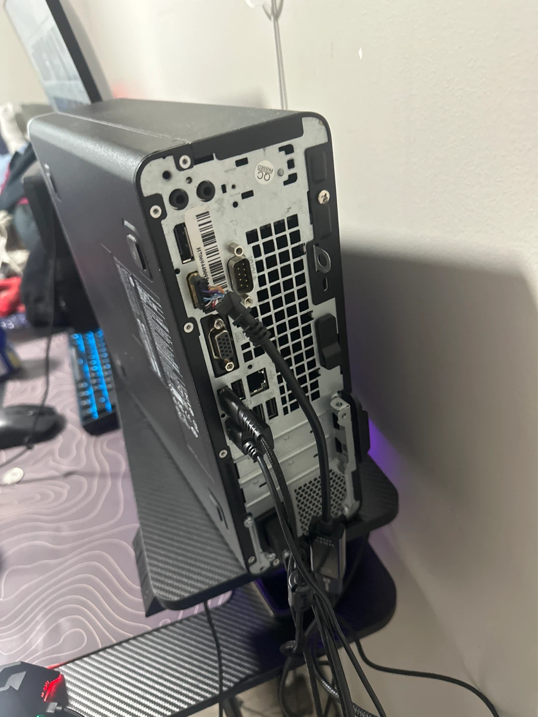 HP Desktop Computer - photo 3