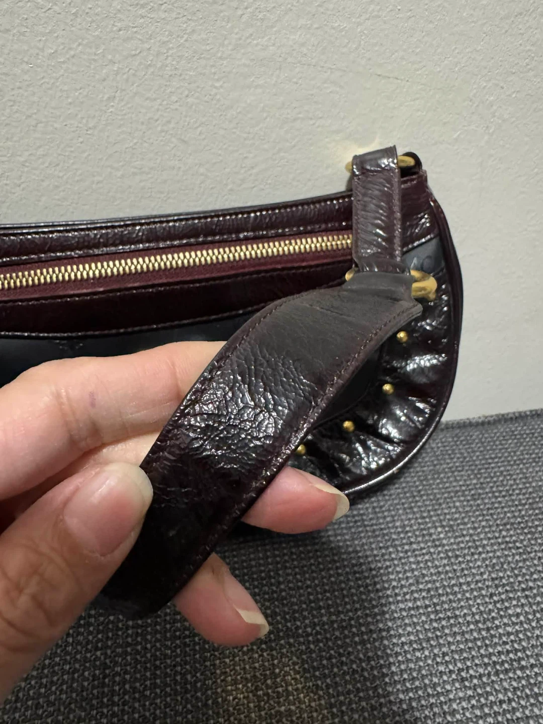 MCM Hobo Bag - photo 3