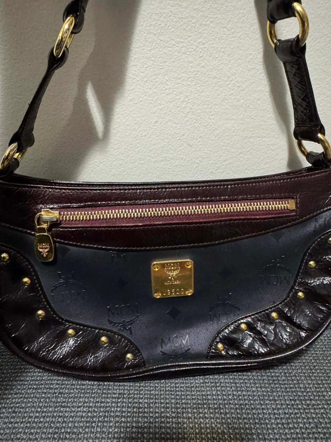 MCM Hobo Bag - photo 2