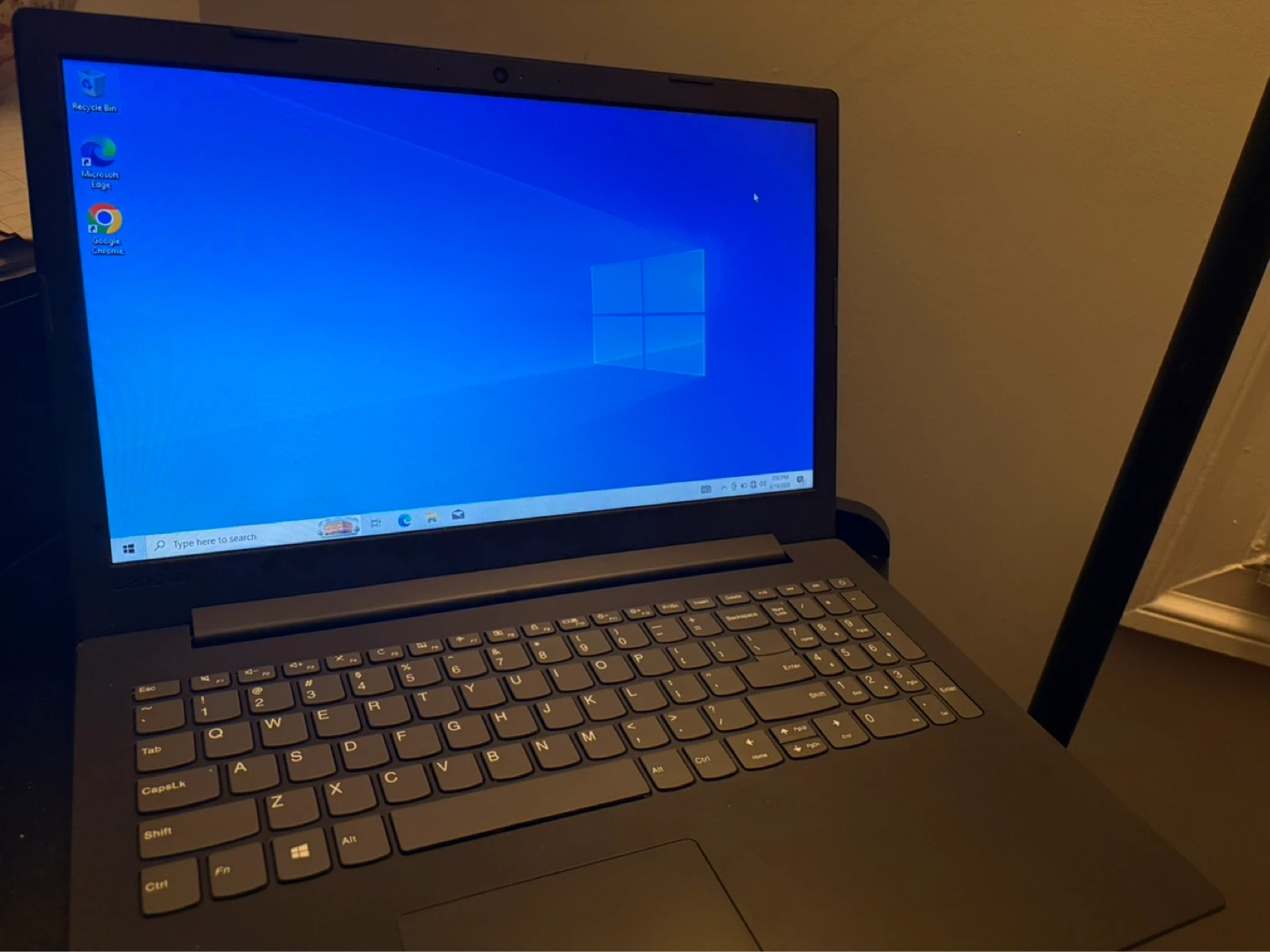 Laptop Lenovo