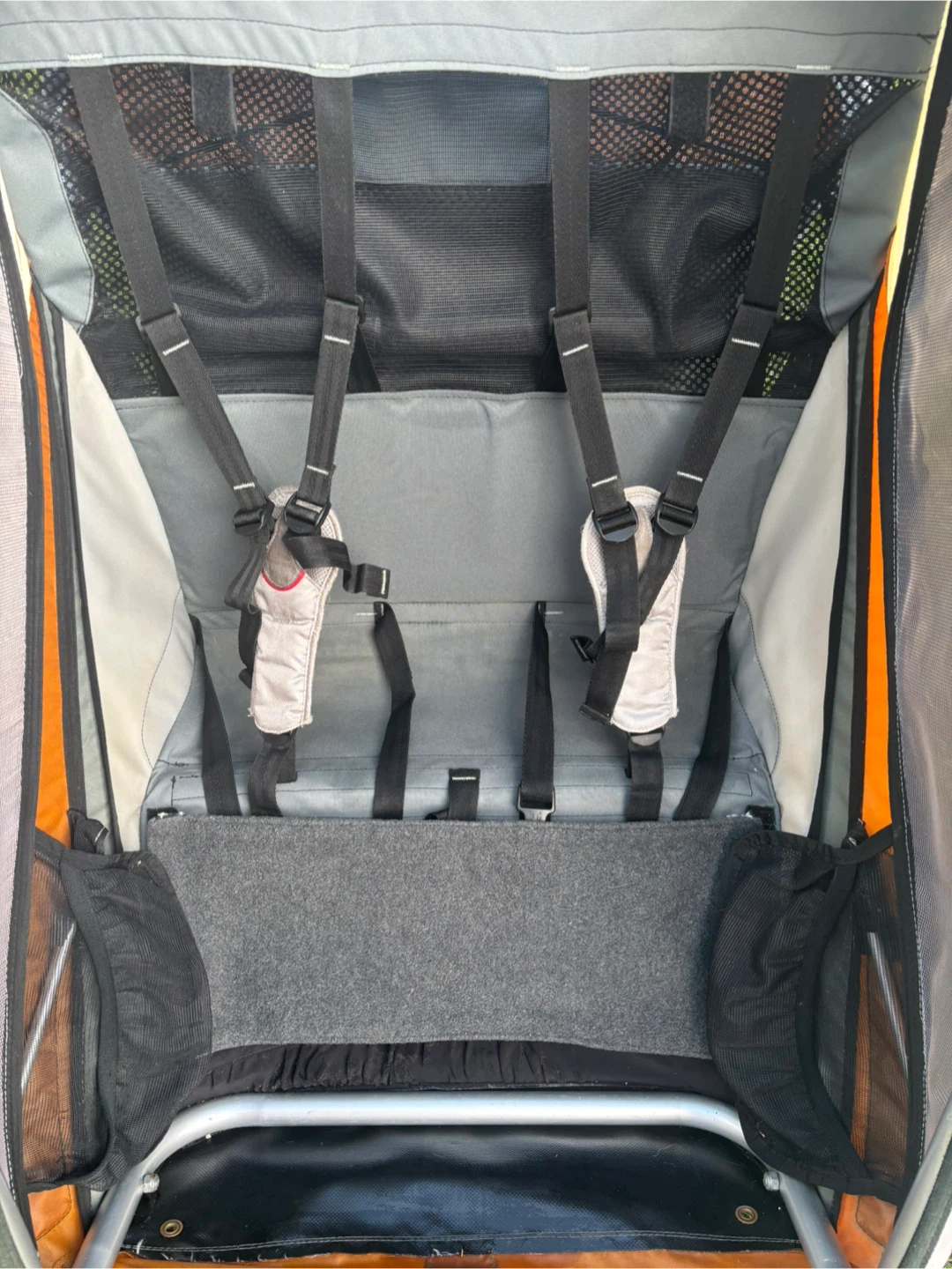 Chariot Thule  CX Child bike Trailer - photo 2