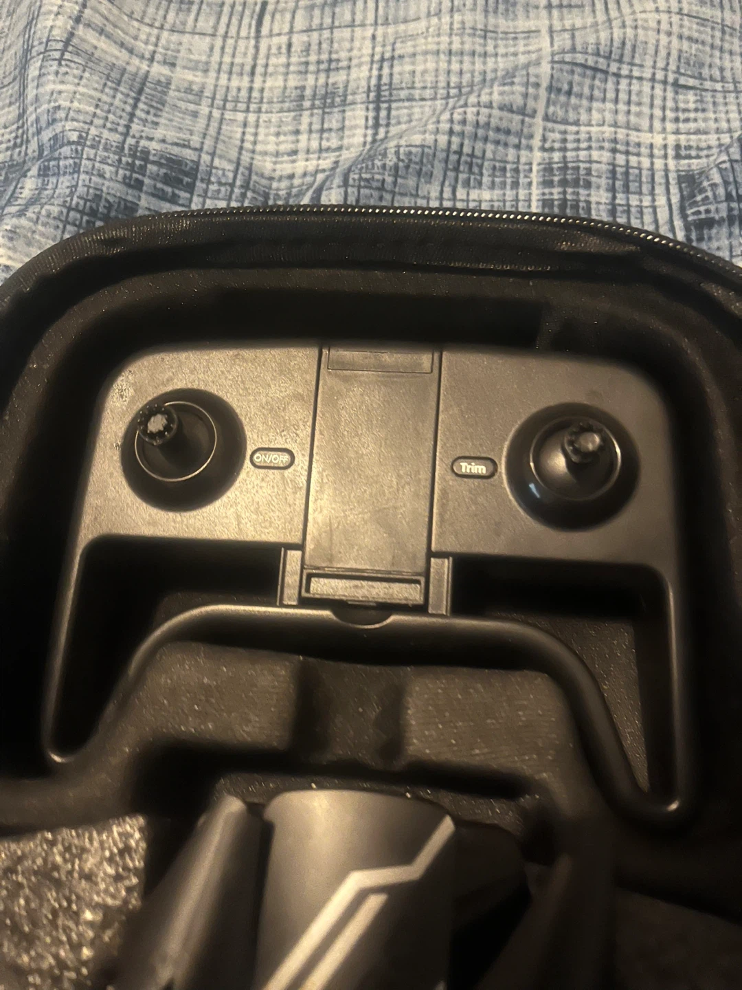 DEERC D20 Mini Drone with Case - photo 3