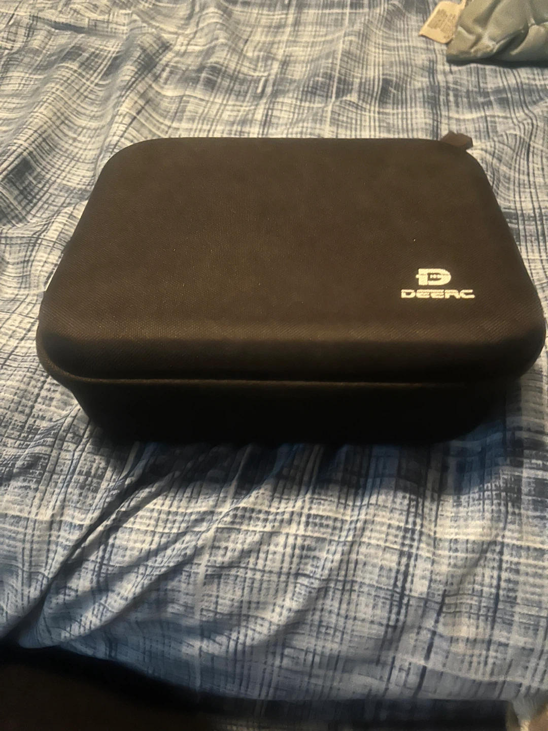 DEERC D20 Mini Drone with Case - photo 4