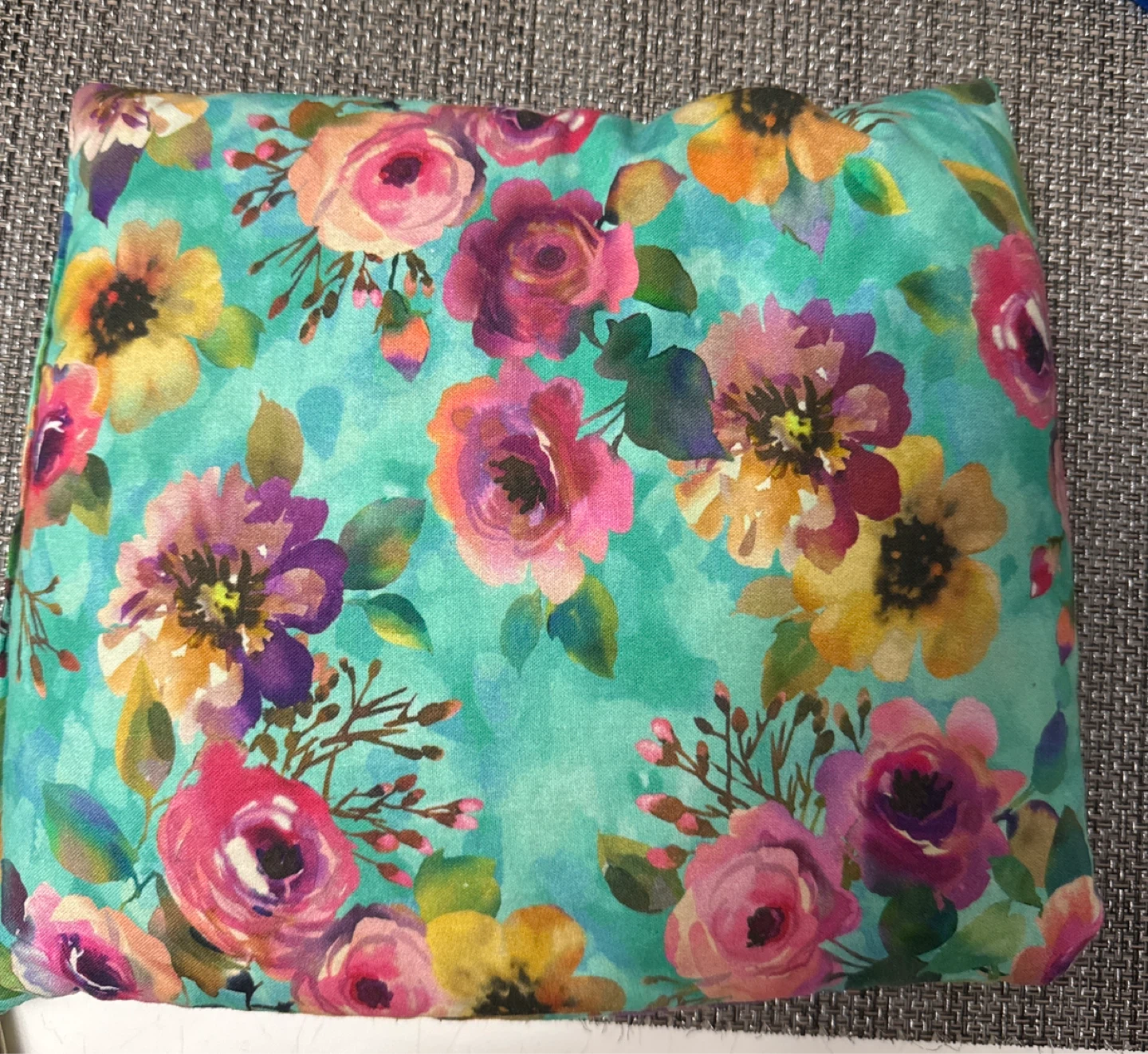 ⚽️Floral Heat Pack/Cold Pack
